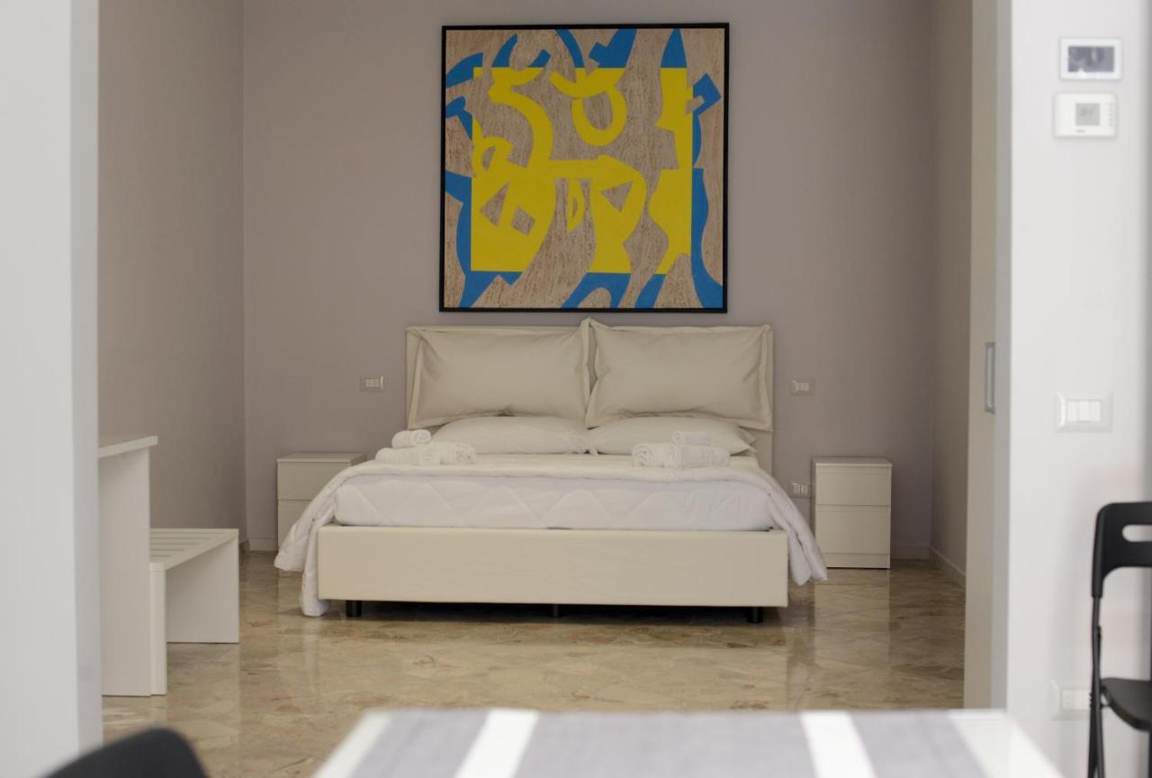 Dimore Pietrapenta Apartments, & * Matera