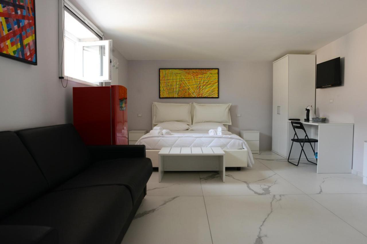 Guest house Dimore Pietrapenta Apartments, & - Via Lucana 223, Via Piave 23, Via Chiancalata 16 Matera