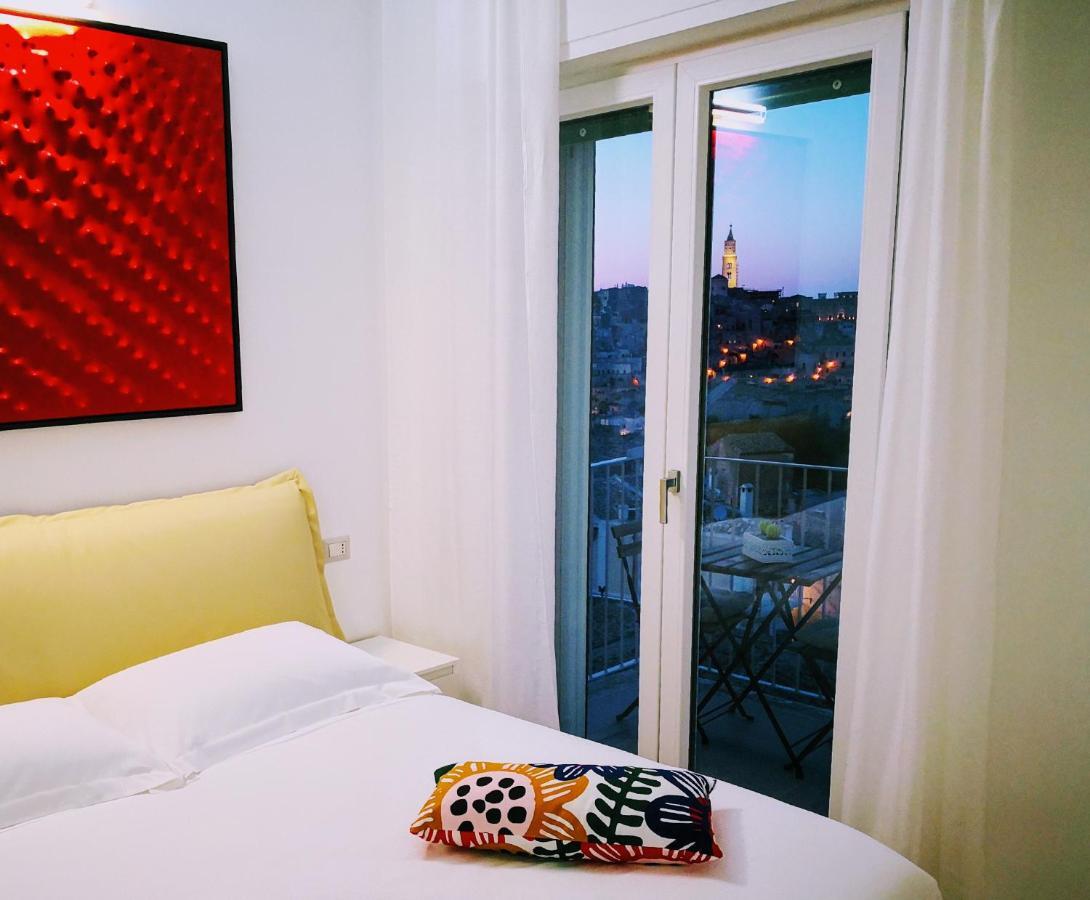 Dimore Pietrapenta Apartments, & - Via Lucana 223, Via Piave 23, Via Chiancalata 16 Guest house Matera